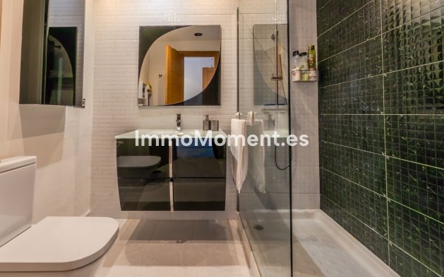 Bestaande woning - Appartement - Marbella - Marbella Centro