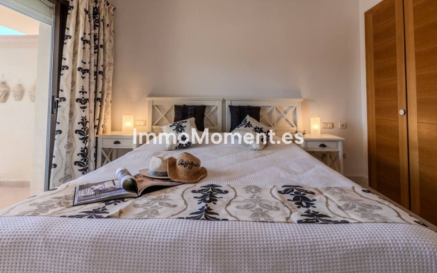 Bestaande woning - Appartement - Marbella - Marbella Centro