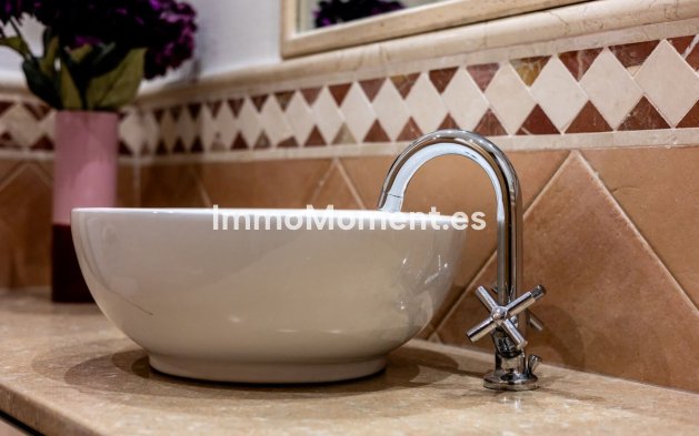 Bestaande woning - Appartement - Marbella - Marbella Centro