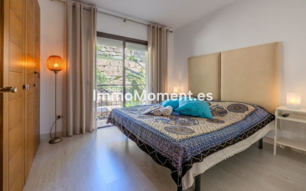Bestaande woning - Appartement - Marbella - Marbella Centro