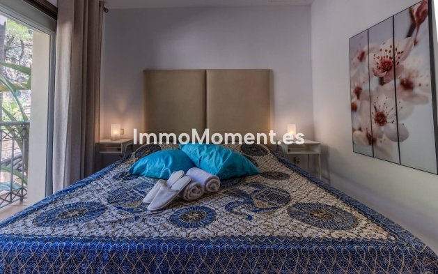 Bestaande woning - Appartement - Marbella - Marbella Centro