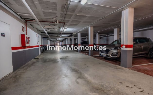 Bestaande woning - Appartement - Marbella - Marbella Centro