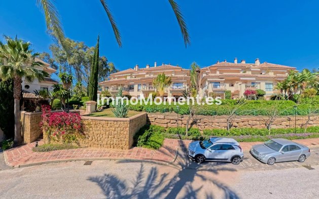 Bestaande woning - Appartement - Marbella - Marbella Centro