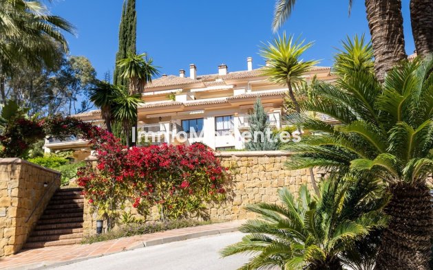 Bestaande woning - Appartement - Marbella - Marbella Centro
