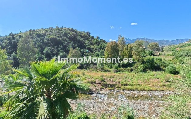 Bestaande woning - Appartement - Marbella - Marbella Centro