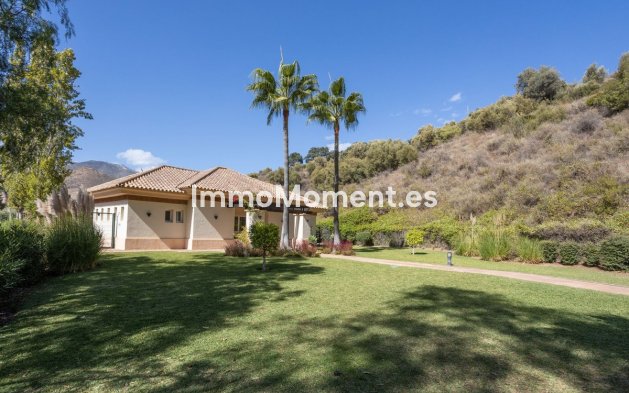 Bestaande woning - Appartement - Marbella - Marbella Centro