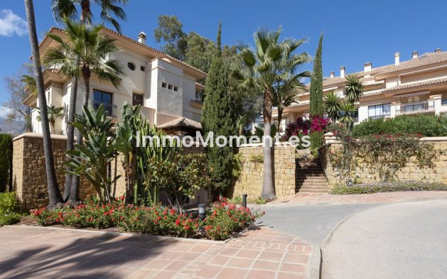 Bestaande woning - Appartement - Marbella - Marbella Centro