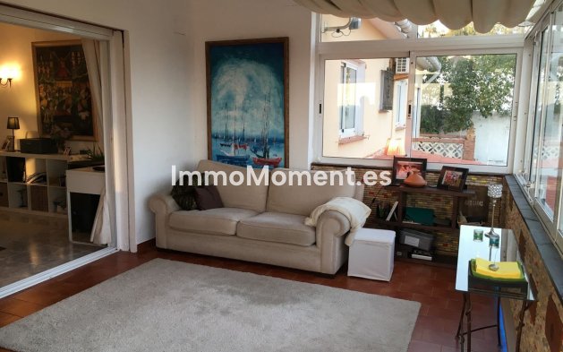 Wiederverkauf - Villa - Mijas - Mijas Centro