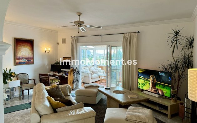 Wiederverkauf - Villa - Mijas - Mijas Centro