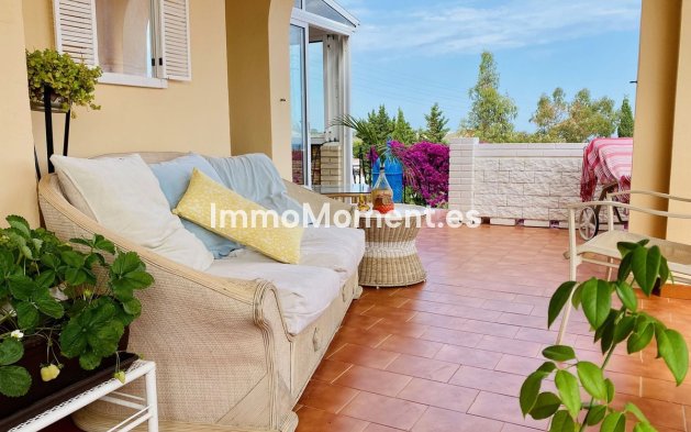 Wiederverkauf - Villa - Mijas - Mijas Centro