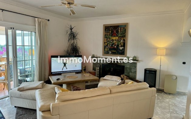 Wiederverkauf - Villa - Mijas - Mijas Centro