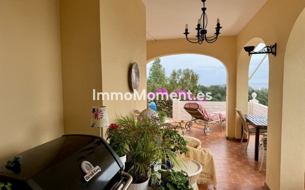 Wiederverkauf - Villa - Mijas - Mijas Centro