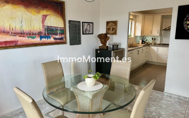 Wiederverkauf - Villa - Mijas - Mijas Centro