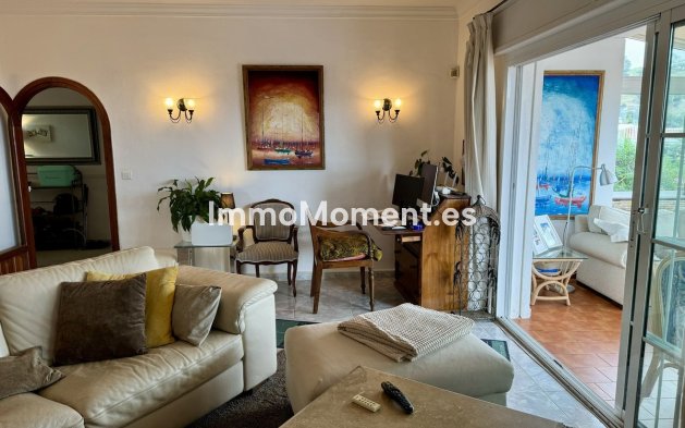 Wiederverkauf - Villa - Mijas - Mijas Centro