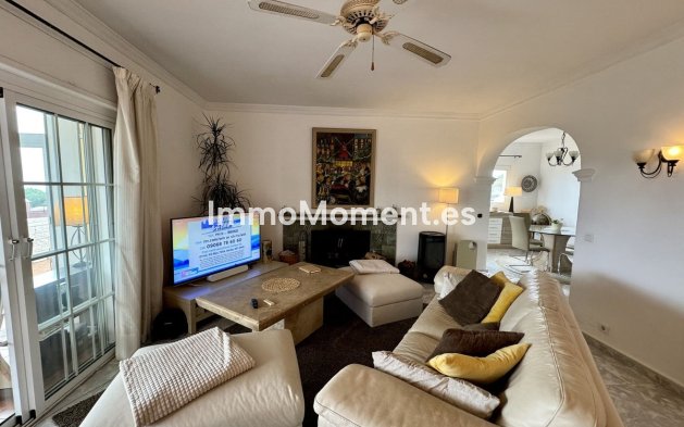 Wiederverkauf - Villa - Mijas - Mijas Centro