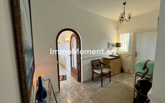 Wiederverkauf - Villa - Mijas - Mijas Centro