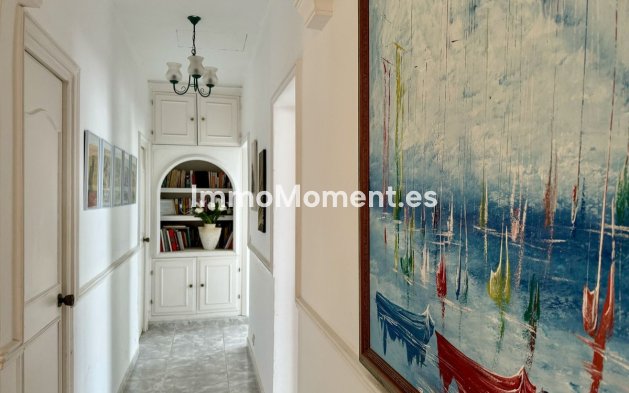 Wiederverkauf - Villa - Mijas - Mijas Centro