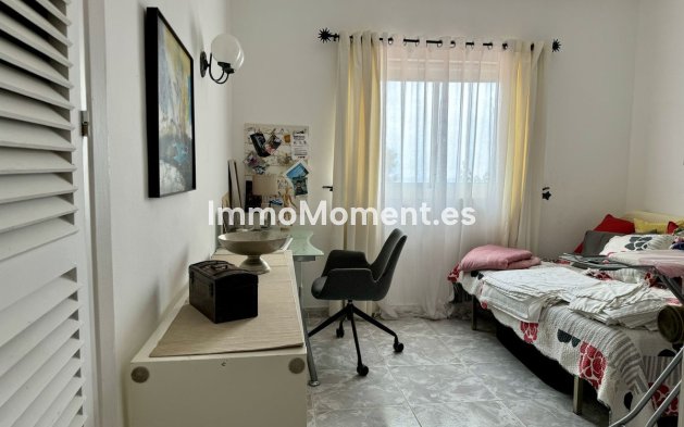 Wiederverkauf - Villa - Mijas - Mijas Centro