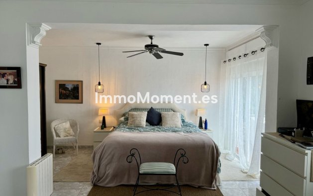 Wiederverkauf - Villa - Mijas - Mijas Centro