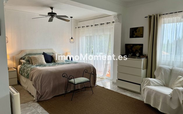 Wiederverkauf - Villa - Mijas - Mijas Centro