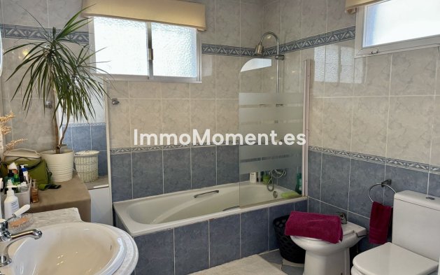 Wiederverkauf - Villa - Mijas - Mijas Centro