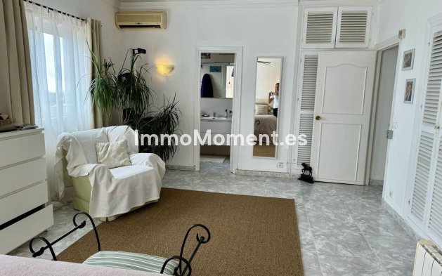 Wiederverkauf - Villa - Mijas - Mijas Centro