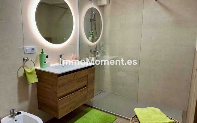 Wiederverkauf - Villa - Mijas - Mijas Centro