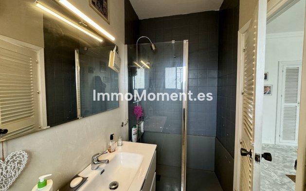 Wiederverkauf - Villa - Mijas - Mijas Centro