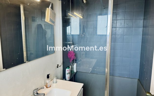 Wiederverkauf - Villa - Mijas - Mijas Centro