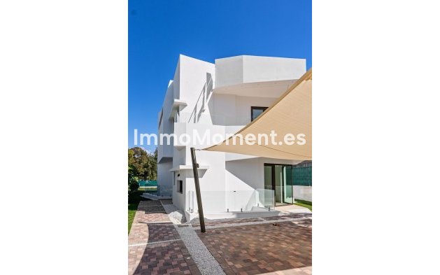 Bestaande woning - Villa - Estepona  - Atalaya