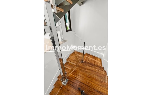 Bestaande woning - Villa - Estepona  - Atalaya