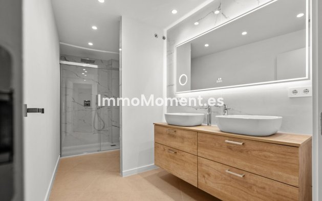 Bestaande woning - Villa - Estepona  - Atalaya