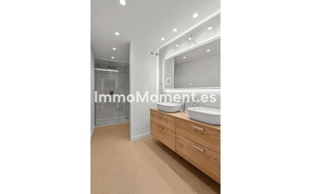 Bestaande woning - Villa - Estepona  - Atalaya