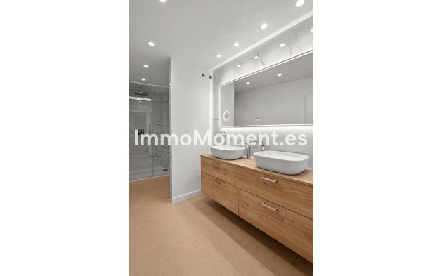 Bestaande woning - Villa - Estepona  - Atalaya