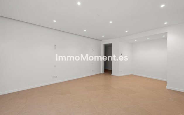 Bestaande woning - Villa - Estepona  - Atalaya