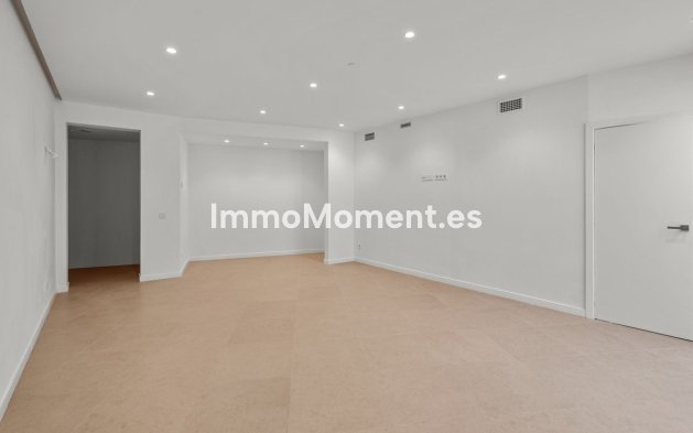 Bestaande woning - Villa - Estepona  - Atalaya