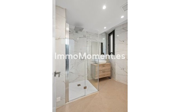 Bestaande woning - Villa - Estepona  - Atalaya