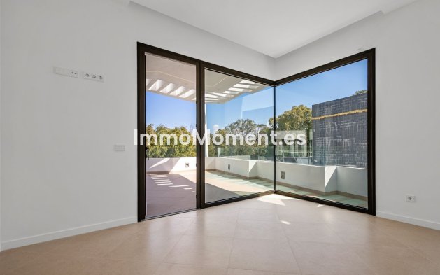 Bestaande woning - Villa - Estepona  - Atalaya