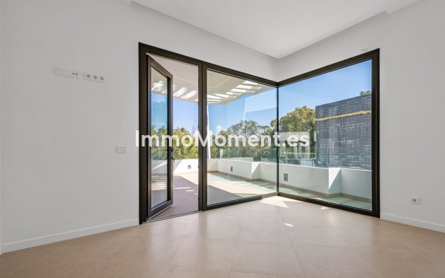 Bestaande woning - Villa - Estepona  - Atalaya