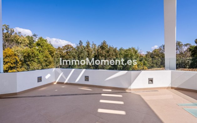 Bestaande woning - Villa - Estepona  - Atalaya