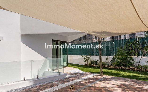 Bestaande woning - Villa - Estepona  - Atalaya