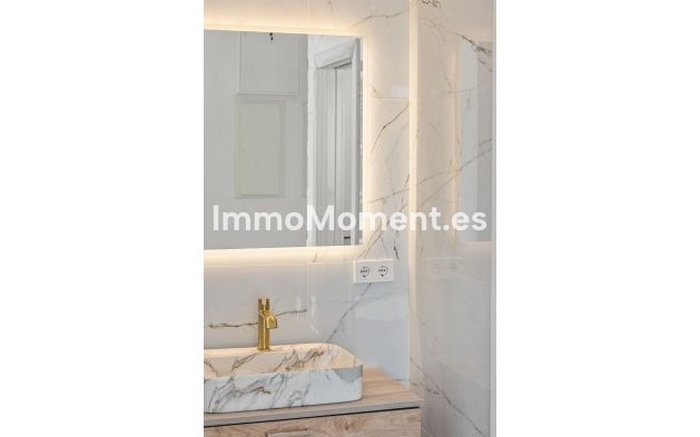 Bestaande woning - Villa - Estepona  - Atalaya