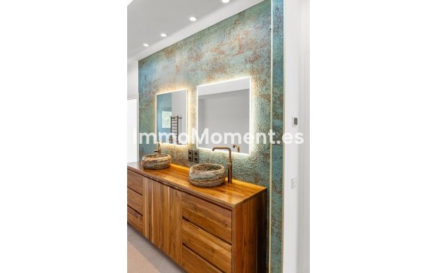 Bestaande woning - Villa - Estepona  - Atalaya