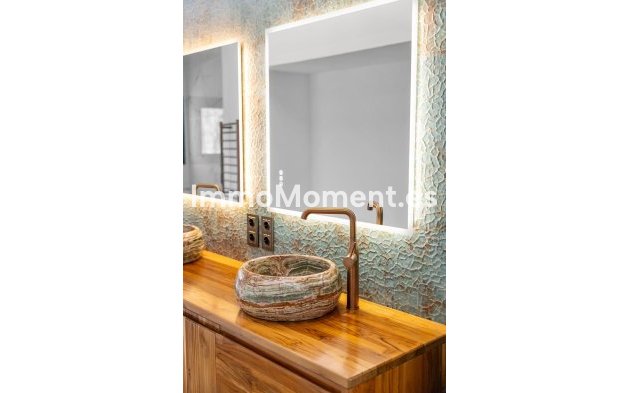 Bestaande woning - Villa - Estepona  - Atalaya