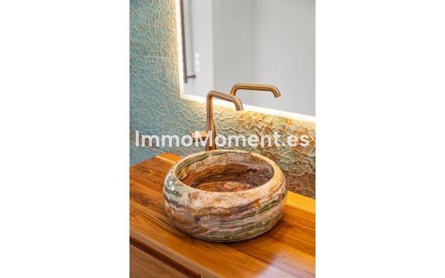 Bestaande woning - Villa - Estepona  - Atalaya