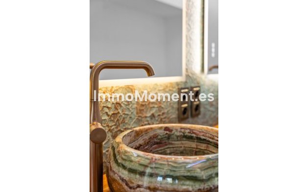 Bestaande woning - Villa - Estepona  - Atalaya