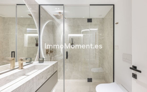 Bestaande woning - Appartement - Estepona  - New Golden Mile