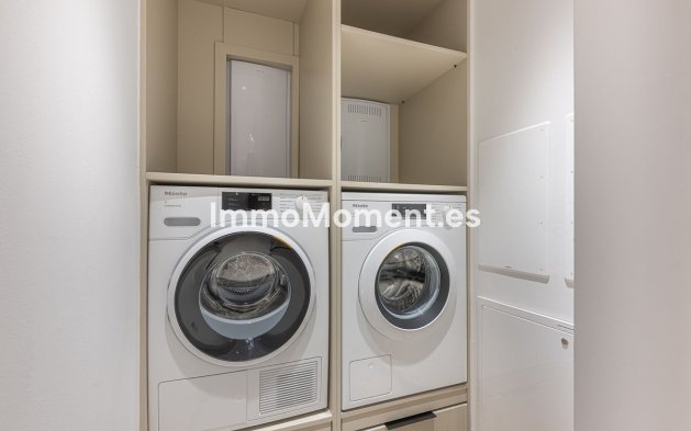 Bestaande woning - Appartement - Estepona  - New Golden Mile