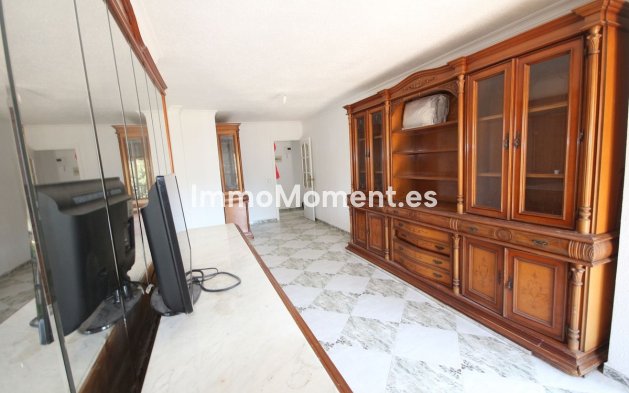 Bestaande woning - Appartement - Málaga - Málaga Centro