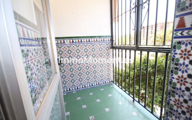 Bestaande woning - Appartement - Málaga - Málaga Centro